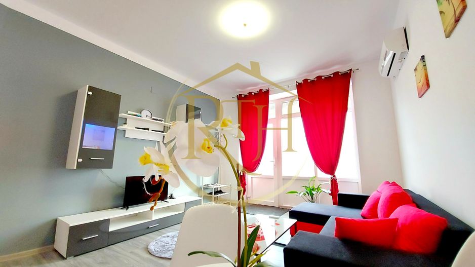 Cazare Clisura Dunarii, Moldova Noua, Apartament 2 camere zona Centrala - Poză 8