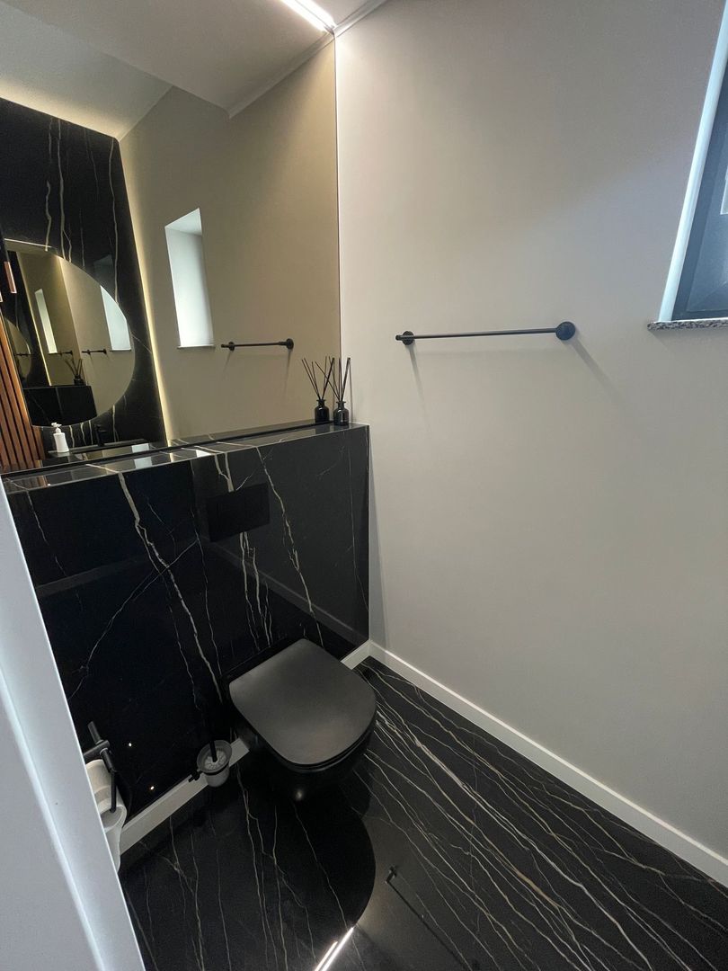 Vilă modernă de închiriat în Băneasa-Sisești – ideală pentru familii - Poză 25