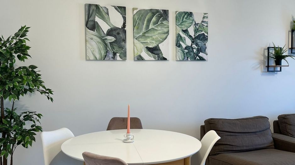 APARTAMENT MOGHIOROS PARK RESIDENCE | LUX - Poză 3