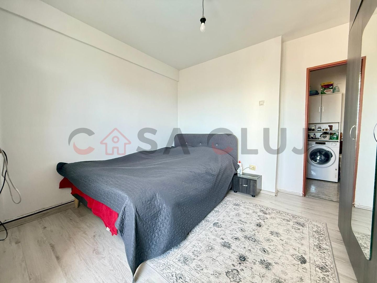 4 camere decomandate, mobilat și utilat, Mărăști - Poză 8
