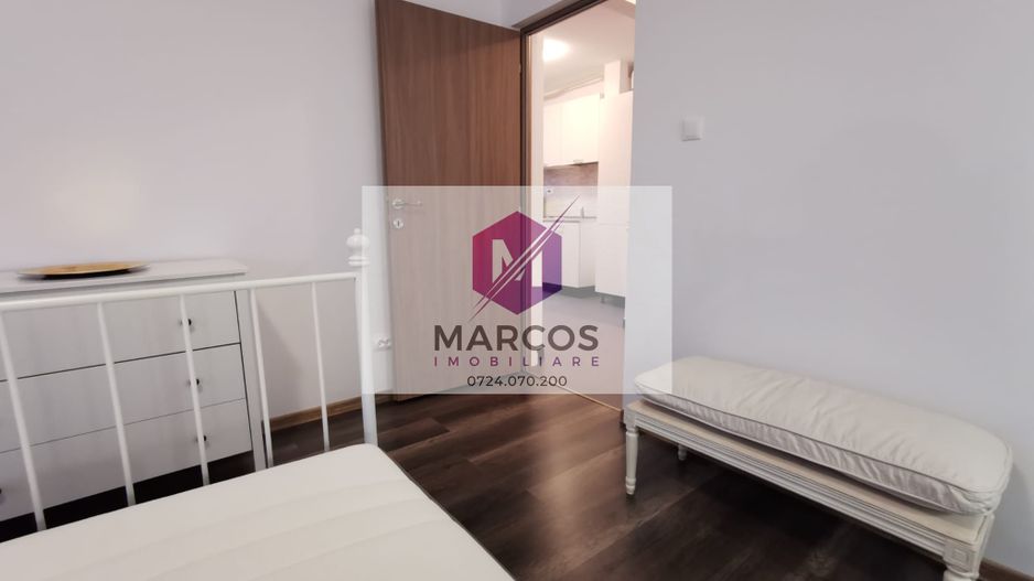 Inchiriez apartament 2 camere Micro 3 - Poză 4