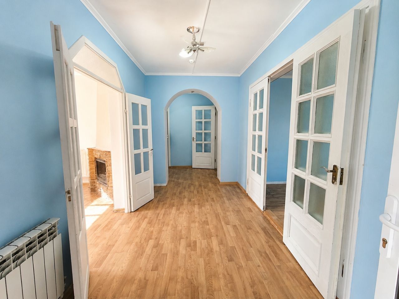 Casă 157,4 m² cu teren 15,3 ari – Holercani - Poză 33