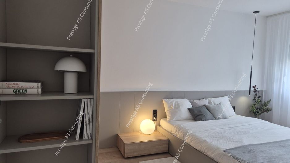 Apartament 3 Camere | Circumvalatiunii | 67 mp | Complet renovat - Poză 5