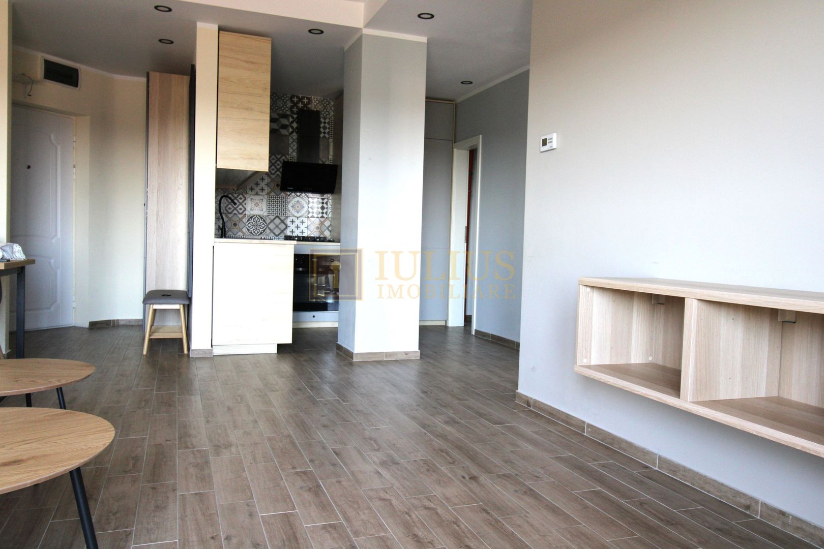 2 camere in Dumbravita in bloc nou cu parcare langa clinica Medicis - Poză 7