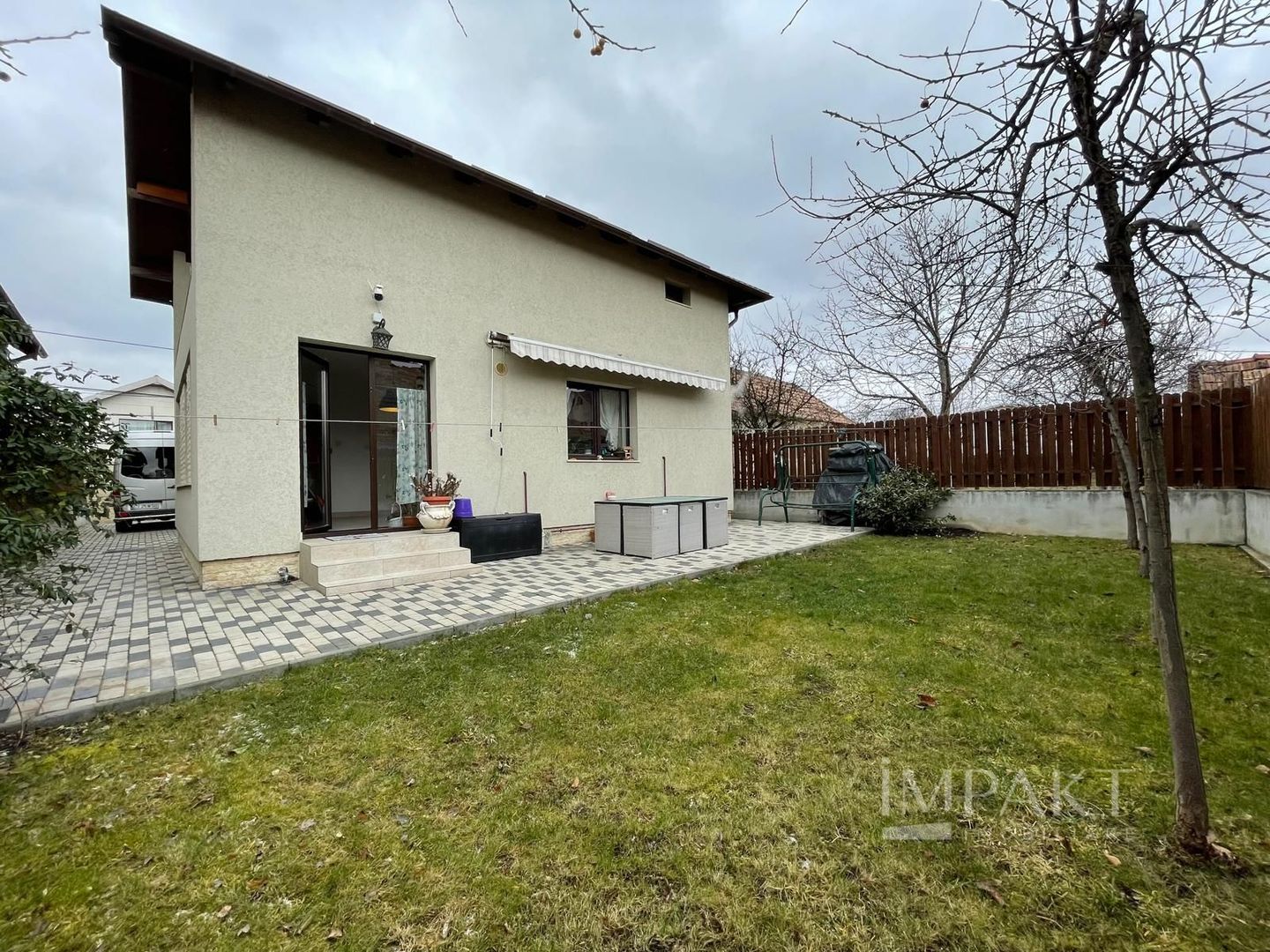 Casa  cu 4 Camere si Garaj in Cartierul Someseni, Cluj-Napoca - Poză 3