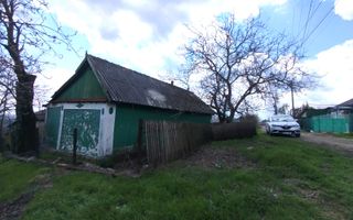 Casă bătrânească cu 3 camere de vânzare în satul Hîrbovăț, r. Anenii Noi - Poză 4