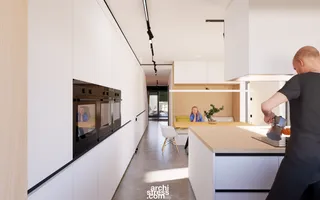 Duplex deosebit Dumbrăvița - Poză 12