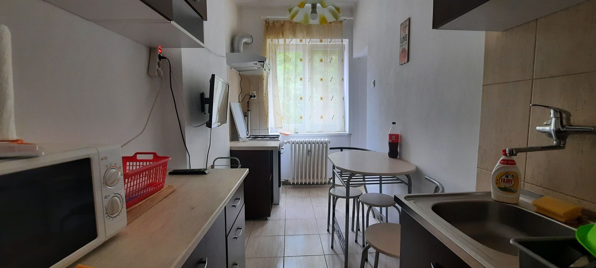 Apartament cu 2 camere - Central/Medicina - Poză 3