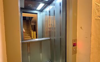 3 camere et 3 bloc 1981 2 băi Centrală proprie Metrou Gorjului 7 min - Poză 17
