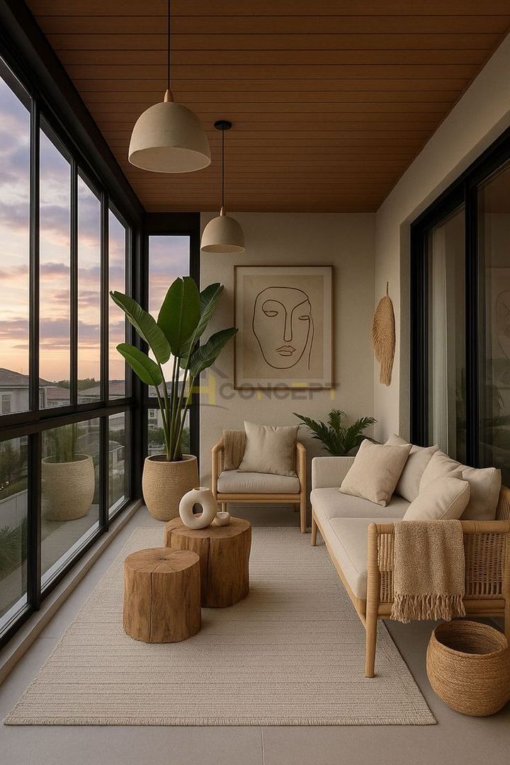 Promo Apartament 3 camere cu gradina Lac Saulei - Poză 2