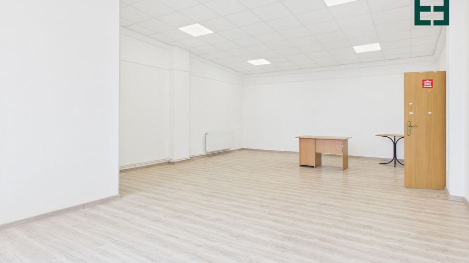 De închiriat - Spațiu birouri open space  - Ultracentral - Timișoara - Poză 4