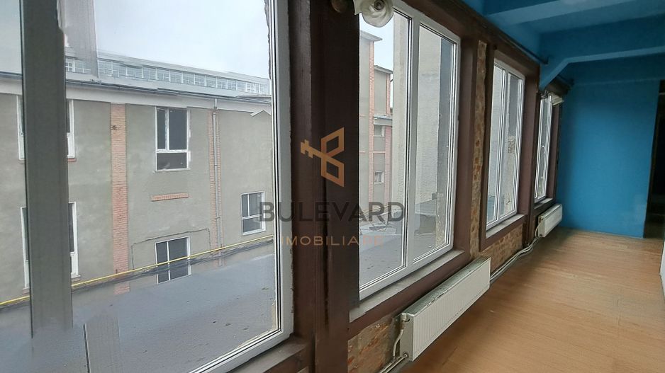 Spatiu industrial / birou 143mp,  la doar 3 km de centru! - Poză 3