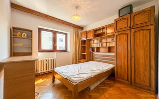4 camere decomandate etaj intermediar Piata Ion Mester - Poză 3