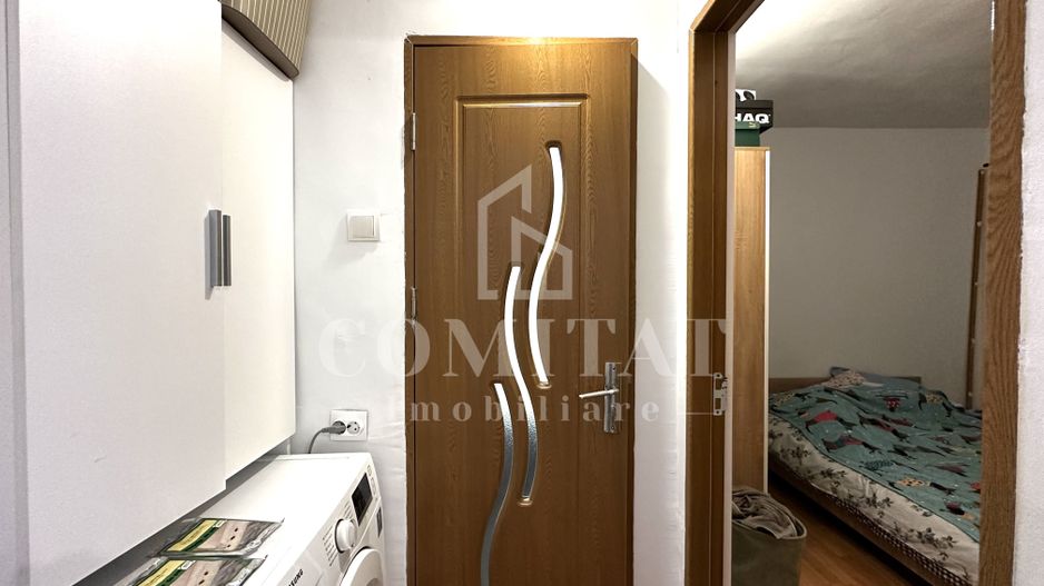 Ideal pentru Investitie!!! Apartament la etaj intermediar | Manastur - Poză 15