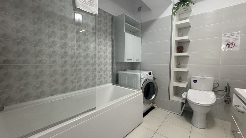 APARTAMENT 2 CAMERE | BLOC NOU - Poză 14