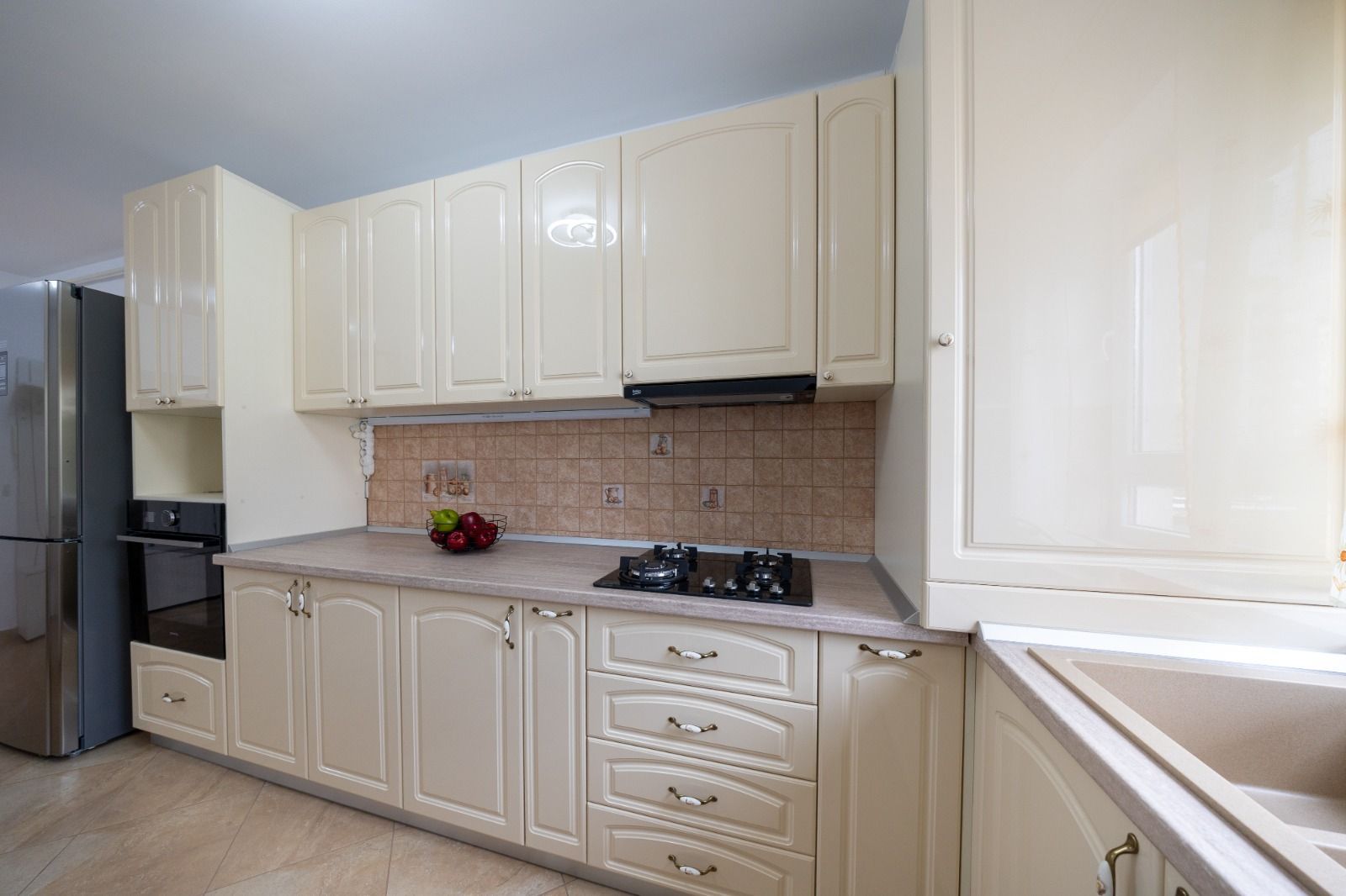 Apartament 2 camere,loc de parcare si boxa-Avangarden Bartolomeu - Poză 9