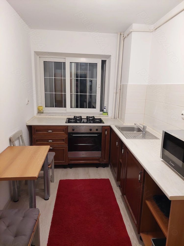 Închiriere Apartament 3 camere, etaj 2, mobilat/utilat, parcare, Bd. Unirii - Poză 6