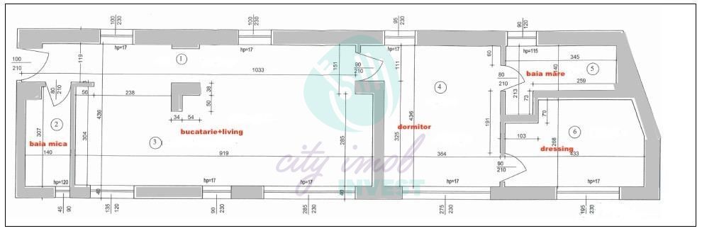 Apartament de lux, gata de mutare – Eleganță, confort și priveliște panoramică! - Poză 4