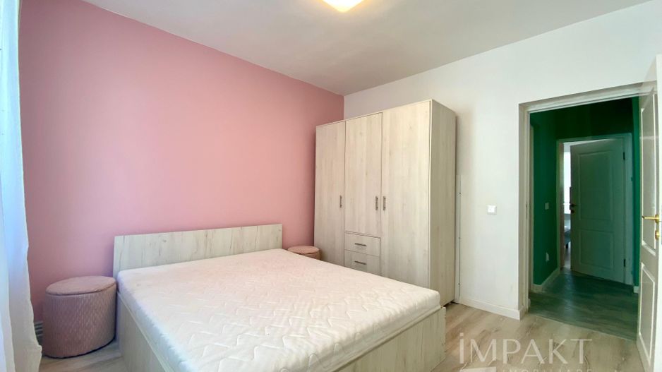 Apartament 3 camere in bloc tip vila si cu loc de parcare inclus - Poză 3