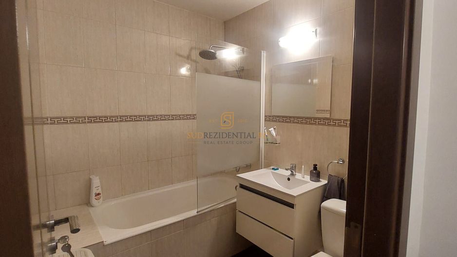 Apartament 3 camere, mobilat si utilat, Metrou Aparatorii Patriei - Poză 8