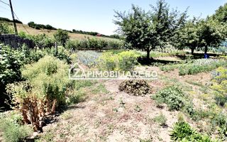 Teren intravilan 1.300 mp.zona Belvedere Targu Mures - Poză 11