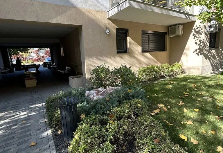 GARSONIERA HILS PALLADY, BUCATARIE INCHISA, BLOC NOU, PARCARE, METROU - Poză 9