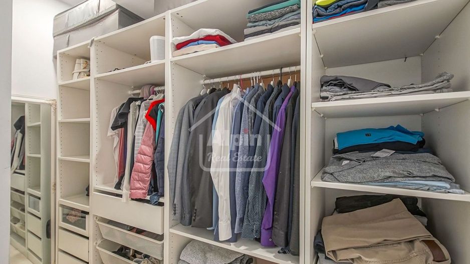 Apartament Exclusivist 4 Camere | Fnisaje Hi-End I Tractorul I Coresi - Poză 20