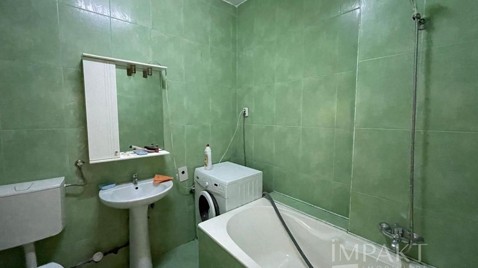 De Vanzare Apartament in Gheorgheni, Cluj-Napoca - Ideal pentru Locuit! - Poză 11
