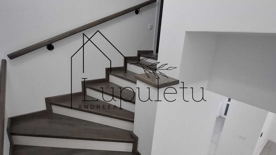 Casa Noua de Inchiriat | 4 Camere | 100 MPU | Cisnadie - Poză 5