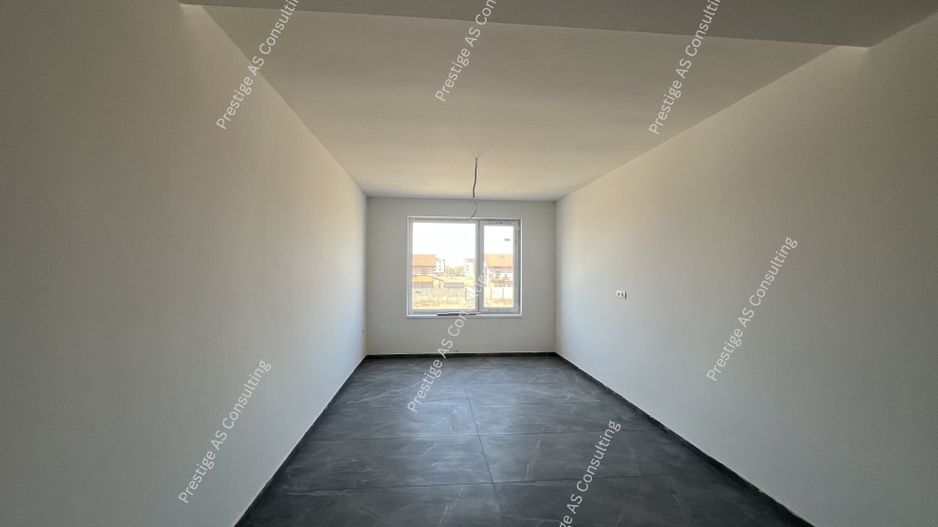 Apartament Nou 2 Camere | Giroc-Str. Ecoului - Poză 6