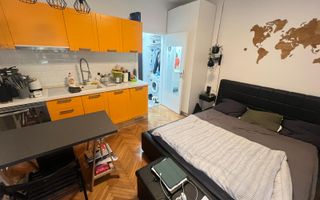 1 cam renovata integral Balcescu - Poză 12