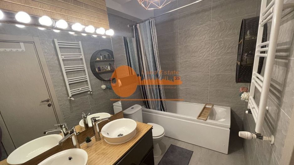 3 camere Grozavesti-Orhideea-Parcare - Poză 10