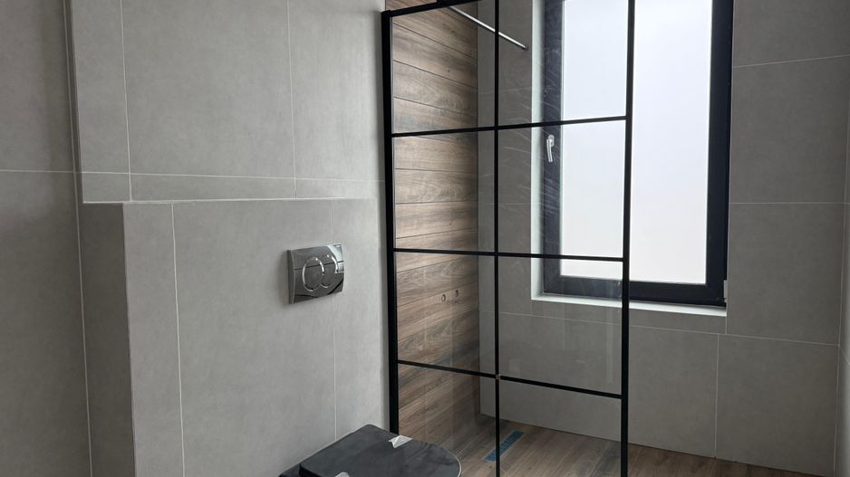 Vila individuala 4 camere Tunari I Teren 300 mp - Poză 6