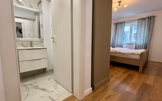 Apartament 3 camere | Parcare Subterană | Terasă de 40 MP | Tractorul - Poză 10