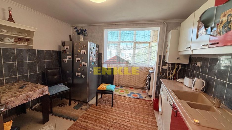 De vânzare: Apartament 2 camere decomandat, Str. Octav Onicescu - Poză 6