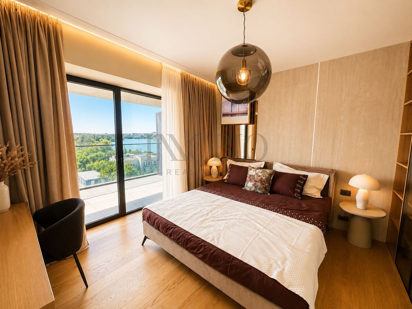 Apartament 3 Camere | Yacht Kid - Poză 5