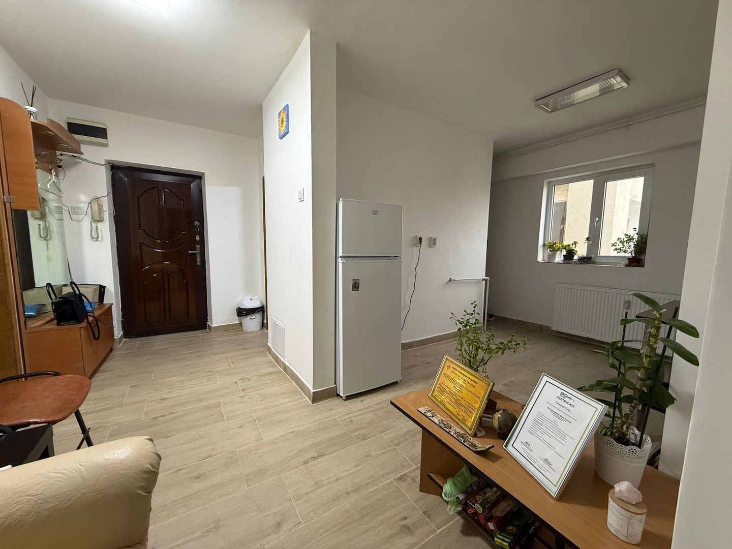 DE VANZARE | 3 CAMERE DECOMANDAT | CALEA CĂLĂRAȘILOR | METROU 5 MINUTE MUNCII - Poză 9