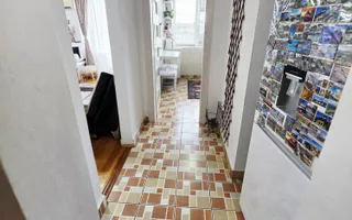Apartament 2 camere Ultracentral, renovat 2024, mobilat | utilat - Poză 24