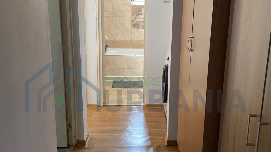 Apartament 3 camere, decomandat, Nicolina 1, Iași - Poză 6