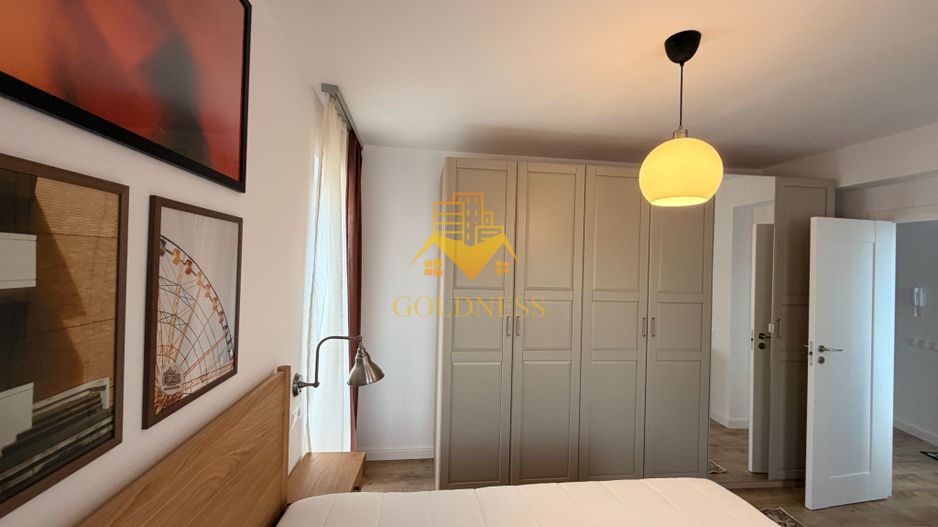 2 camere, modern, bloc nou, Ultracentral Zona Clinicilor, Motilor, UMF - Poză 8