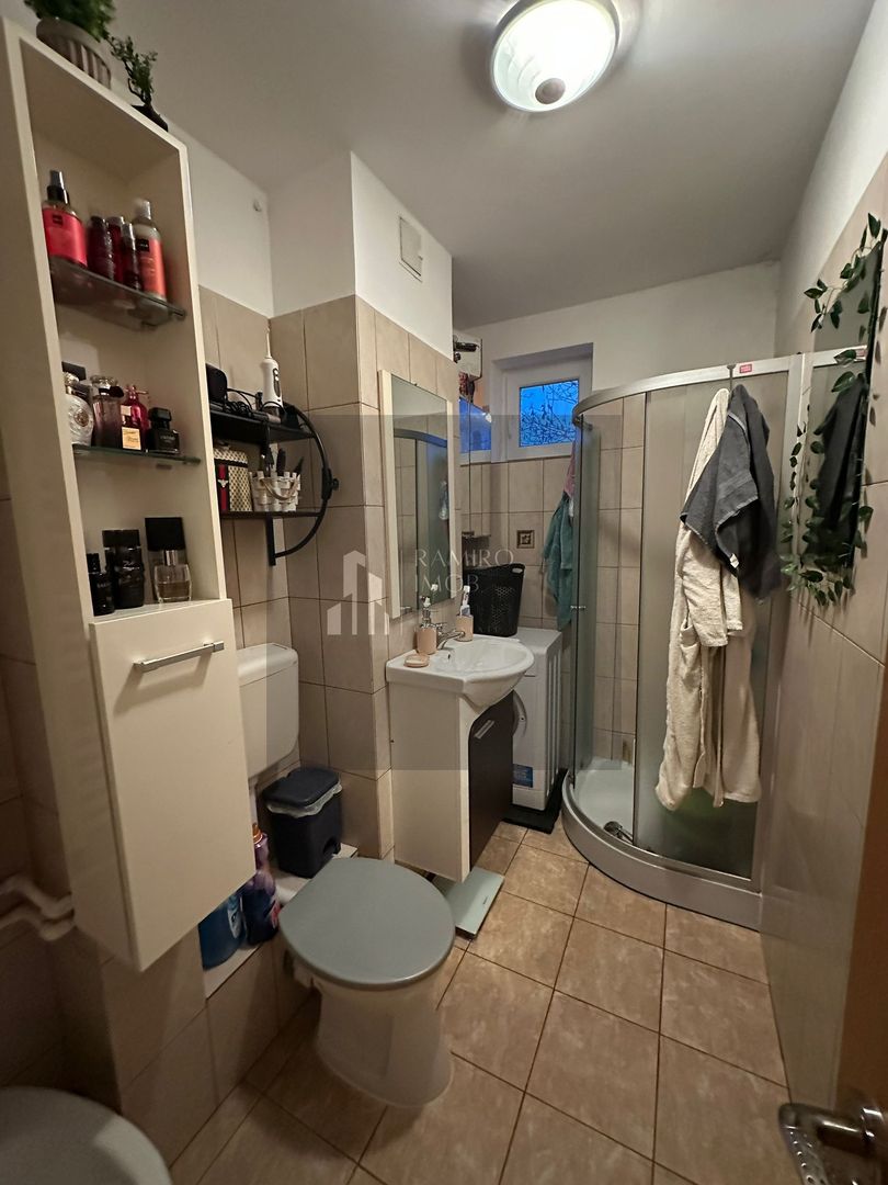 Apartament 2 camere decomandat Alexandru Obregia Sector 4/ loc parcare - Poză 12