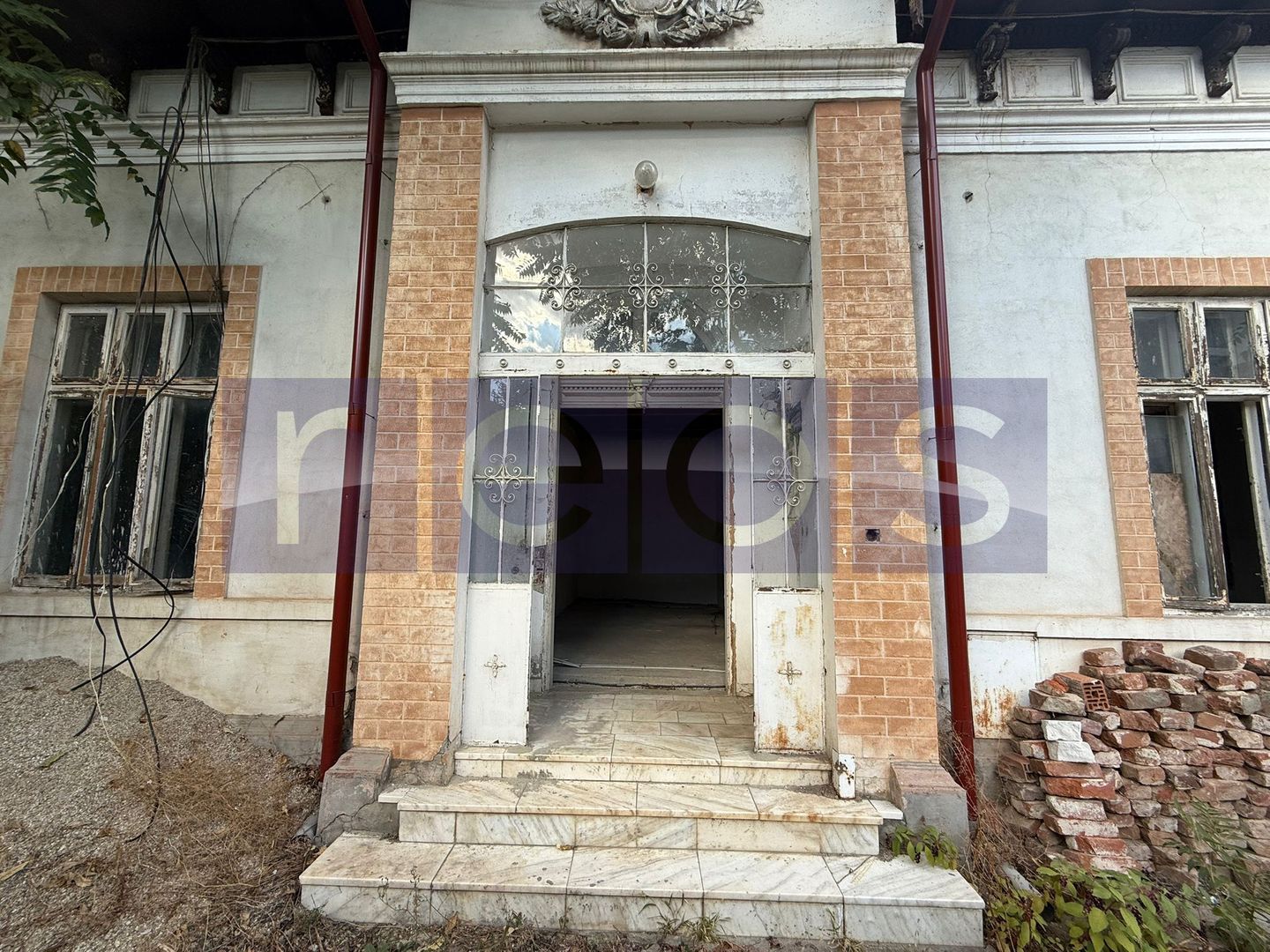 VANZARE VILA INTERBELICA | VIITORULUI | 374MP | CURTE 260MP | - Poză 6