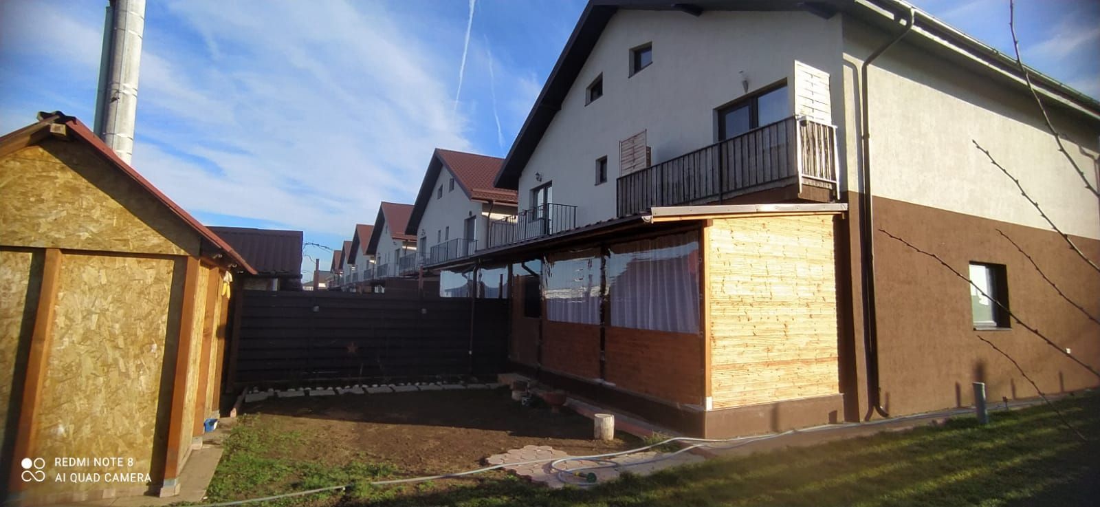 casa Comuna Berceni - Poză 16