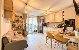 2 camere si gradina proprie, la cheie, Beta Residence