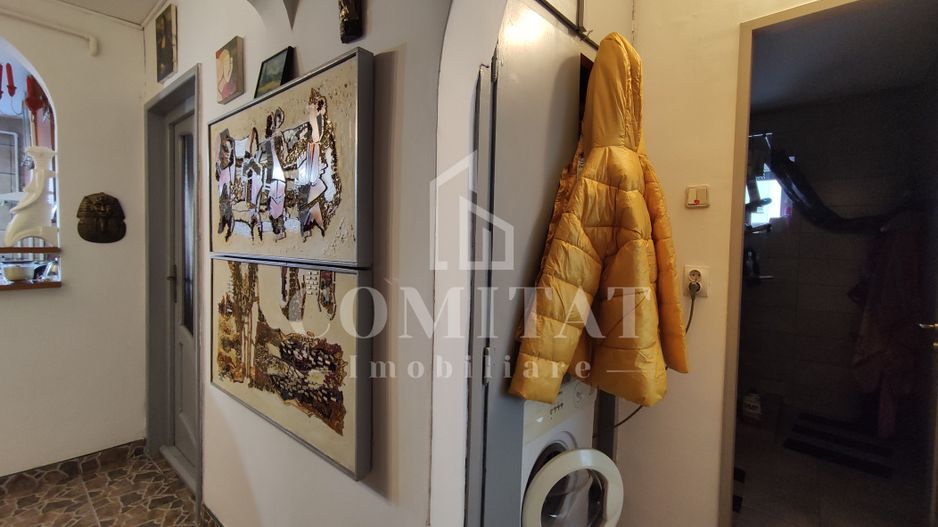 Apartament cu 3 camere |  68 mp |  Zorilor - Poză 7