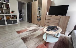 Apartament 2 camere, Dumbravita la intrare  etaj 2+ loc parcare - Poză 3