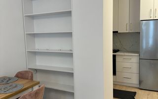 Campeador City- Metro 2| 2 camere| loc de parcare| lift| balcon - Poză 7