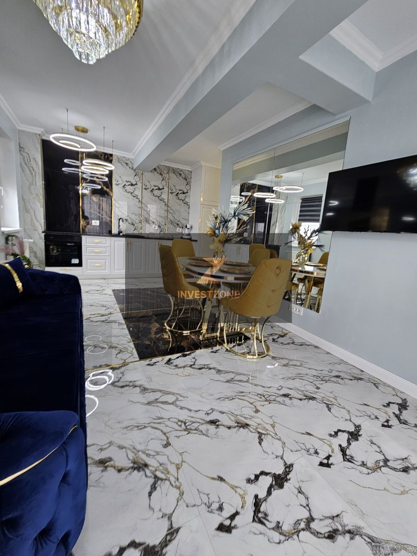 Apartament de vanzare in complexul Prima Onestilor-Oradea - Poză 18