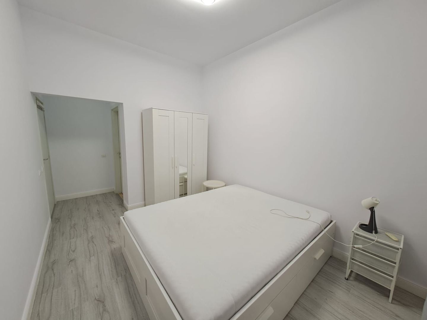 Apartament 3 cam B-dul Timisoara Str. Valea Calmatuiului - Poză 12