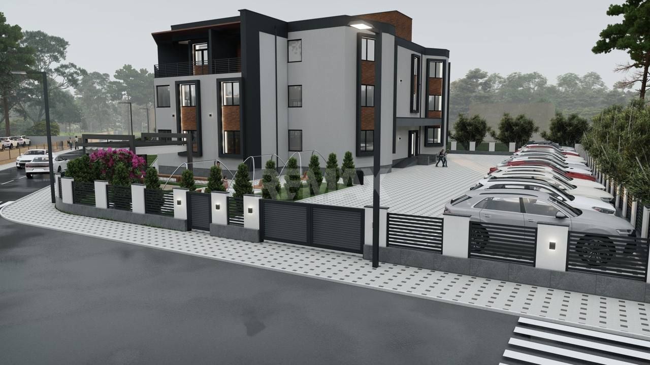 Apartamente de vânzare în Ciorescu, Mun. Chișinău - Poză 3
